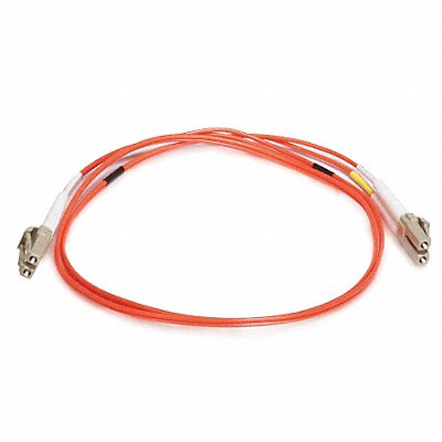 Fiber Optic Patch Cords image